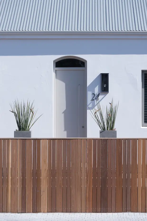 Consultation Room Details